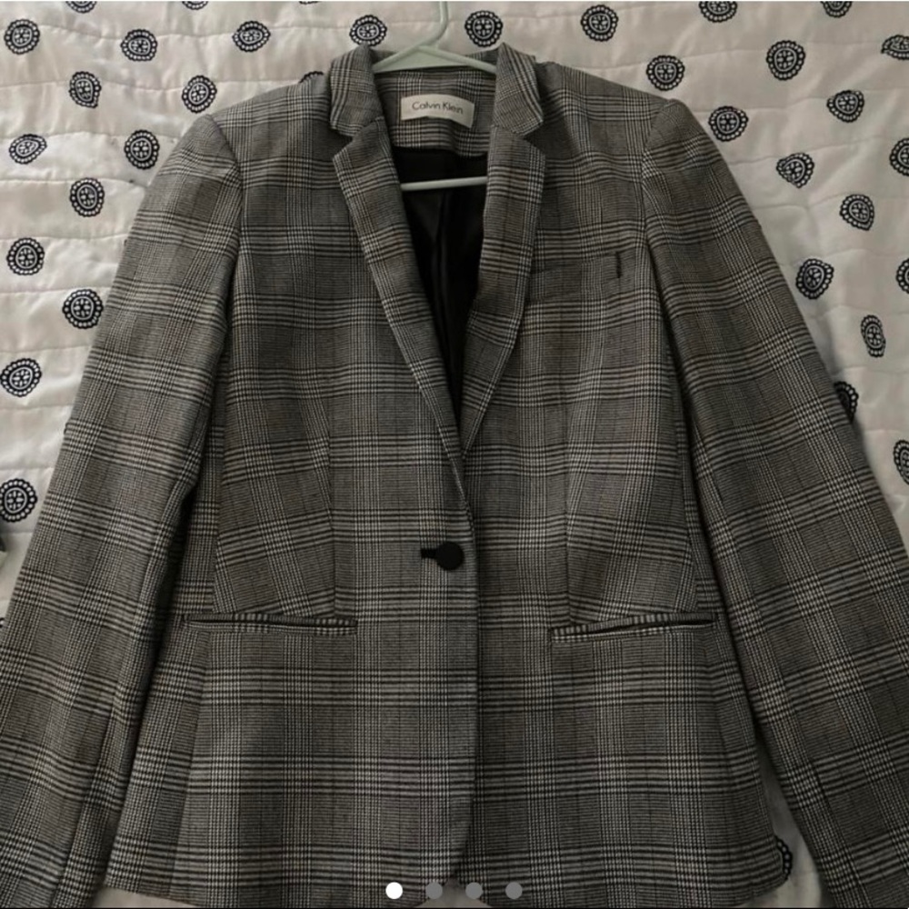 Calvin Klein Blazer